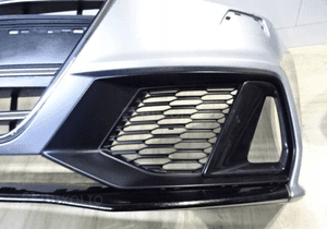 Zderzak audi S7 4K8 przód zderzak audi S7 2019 9