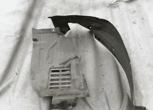 Nadkole lewe prawe przód Nissan Murano Z50 63842CA000 4