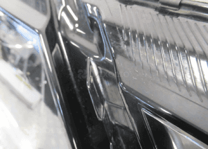 Lampa przednia przód prawa skoda octavia iii 3 lift full led 2016-2020 rok 7