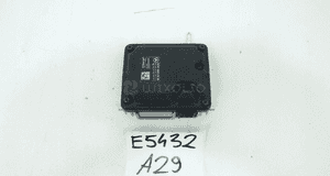 KAMERA SZYBY ASYSTENT ZMIANY PASA MERCEDES B W247 2016- A2479002908 1