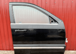Jeep grand cherokee wk wh drzwi prawe pxr zdrowe 1