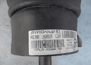 PODUSZKA MIECH PRAWY TYŁ RANGE ROVER SPORT L494 2