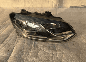 Vw polo lift 6C lampa prawa 14- 1
