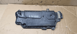 Osłona pokrywa silnika wtrysków Opel Movano III 2.3 CDTI 8200805844 3