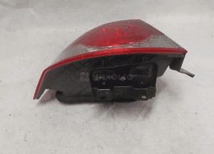 Tył tylna lewa lampa honda civic vii sedan 3