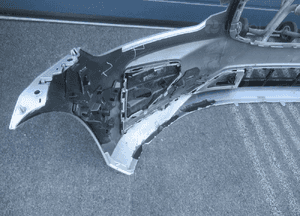 Zderzak przedni przód volvo V60 ii S60 iii r-design 31455622 2018-2022 24