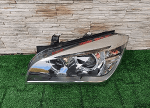 Lampa xenon dynamic bmw X1 E84 lci 7290267 1