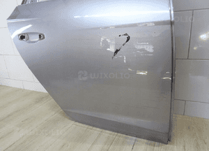 Seat leon 3 5F9 prawe drzwi tył kombi 5F9833580 3