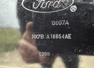 Maska pokrywa silnika ford focus MK4 iv 4 lift fl 2022- bardzo ladna 6