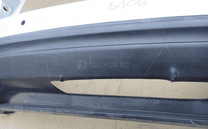 ZDERZAK TYŁ TYLNY PORSCHE CAYENNE 7P 2015- 6