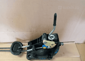 Wybierak lewarek biegów linki Peugeot 308 T7 9684581680 3