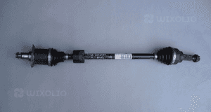 Półoś prawy tył Mini Countryman S R60 R61 1,6D 1