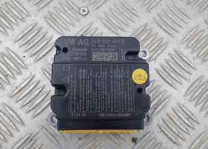 SEAT SKODA VW SENSOR PODUSZEK 34D959655B RADOM 1
