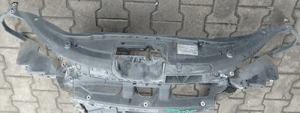 VW Polo 02-06 pas przód przedni wzmocnienie 2