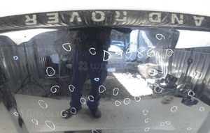 Land rover freelander ii maska pokrywa silnika 2006-2014 8
