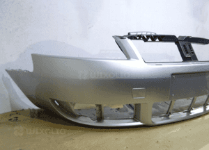 Audi A4 B6 cabrio zderzak przód przedni 3