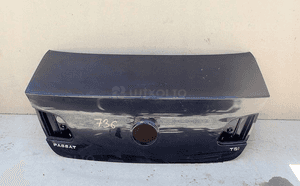 Klapa tył pokrywa vw passat B6 3C5 po gradzie 1