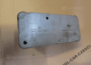 POMPKA ZAMKA CENTRALNEGO VW GOLF III 1H0962257 2