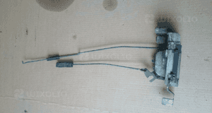 Zamek elekryczny prawy przod ducato jumper 95-02 1