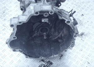 SKRZYNIA 6 BIEGOW 01E300047D AUDI A6C5 3.0 V6 4X4 2