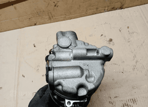 Sprężarka klimatyzacji pompa klimy Audi A6 C6 3.2 FSI 4F0260805AF 7