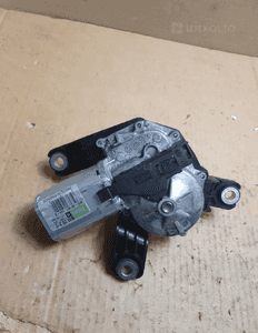 } Silniczek Silnik wycieraczki tył Opel Zafira B 53025212 3