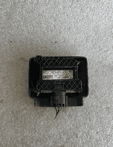 Modul radar sensor distronic vw skoda seat audi 1