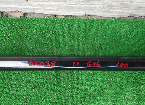 Listwa drzwi bmw 8 G16 74560038 2