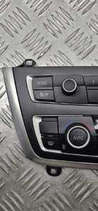 Bmw F30 F31 F36 panel radia klimatyzacji 7