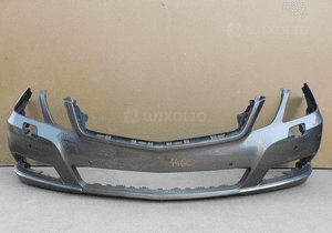 Zderzak przód przedni mercedes e klasa 212 09-13 1