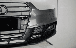 Zderzak audi S4 A4 s-line plus competition B8 8K 4