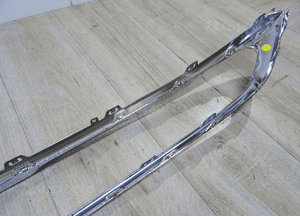 Listwa zderzaka MERCEDES E KLASA W214 a2148857800 8