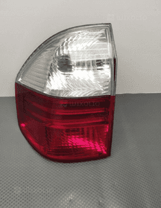 Bmw X3 E83 lift lampa lewa tylna tył 7162209 2