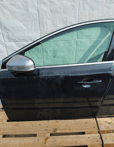 Drzwi przednie przód tył tylne lewe volvo V40 ii 2 3