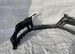 Audi A3 8V s-line lift zderzak 16- 5