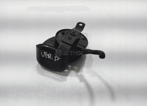 Klakson sygnał dźwiękowy toyota verso B6520-48090 2009-2013 3
