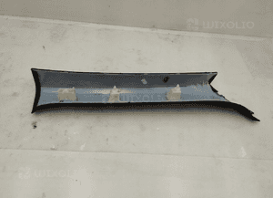 Bmw F44 osłona słupka b lewa 7475543 3