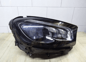Mercedes gls ii W167 lampa prawa full led multibeam A1679066001KZ 1