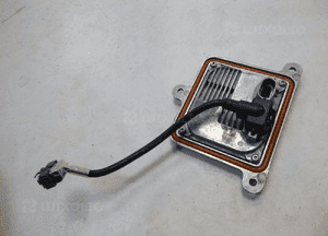 Jaguar xk X150 xf X250 przetwornica xenon lampy nowa 5