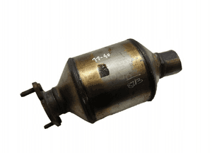 Katalizator dpf ford transit MK8 viii 2.0 tdci ecoblue GK21-5K224-BC 13-18 1