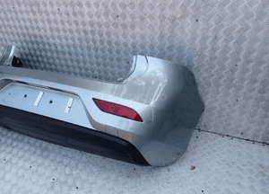 Zderzak tył volvo C40 r-design  31283756 3