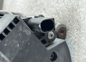 ALTERNATOR VW SKODA SEAT AUDI 04L903023T ORG FV 2