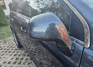 Opel Antara lusterko prawe lewe  88U 3