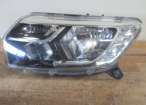 Lampa przednia przód lewa dacia sandero ii 2 lift led 2017- 1