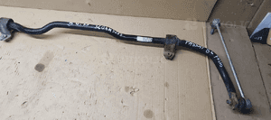 Drążek stabilizatora stabilizator przód VW Passat B6 3C0411303S 4
