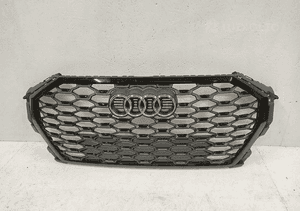 Nowa atrapa gril grill audi Q3 ii 83F853651 s line 2018- 1