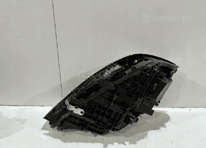 BMW 3 G20 LCI Lampa LED Niebieska Black L - 15971 8