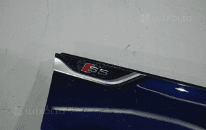 Błotnik audi S5 B9 8W 8W8 8W6 2012-2020 3