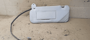 Osłona przeciwsłoneczna słonecznik prawy Peugeot 307 SW 1