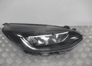 Lampa przednia przód prawa ford fiesta MK8 viii lift full led 2021- 4